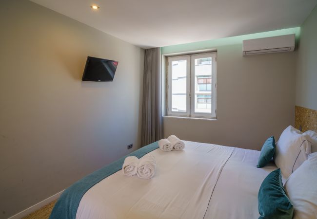 Apartamento em Porto - Feel Porto Superb Townhouse Apartamento em Porto - Feel Porto Superb Townhouse