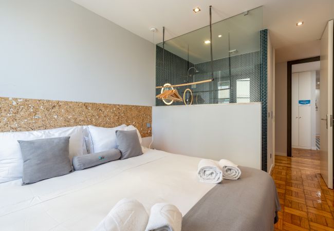 Apartamento em Porto - Feel Porto Superb Townhouse Apartamento em Porto - Feel Porto Superb Townhouse