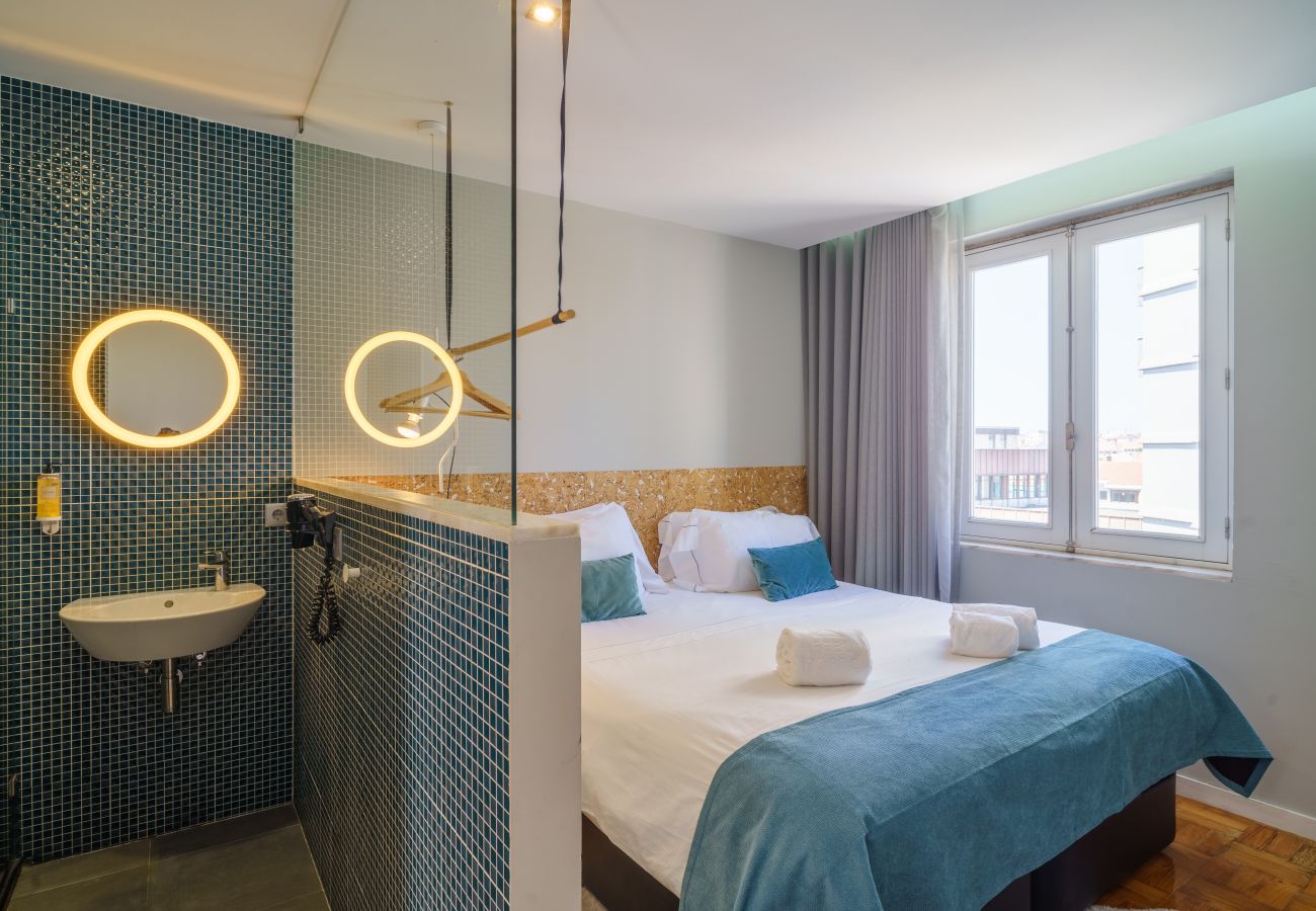 Apartamento em Porto - Feel Porto Superb Townhouse