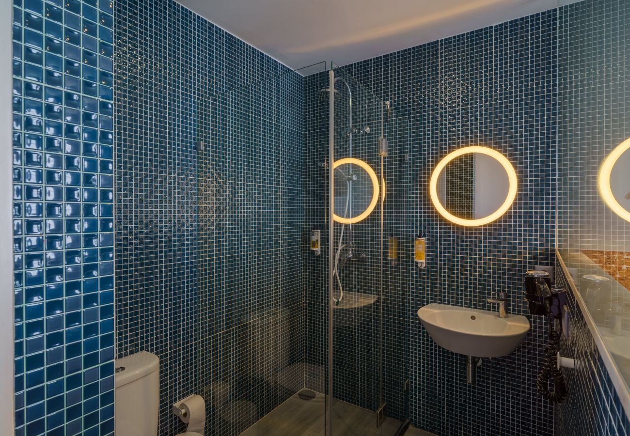 Apartamento em Porto - Feel Porto Superb Townhouse