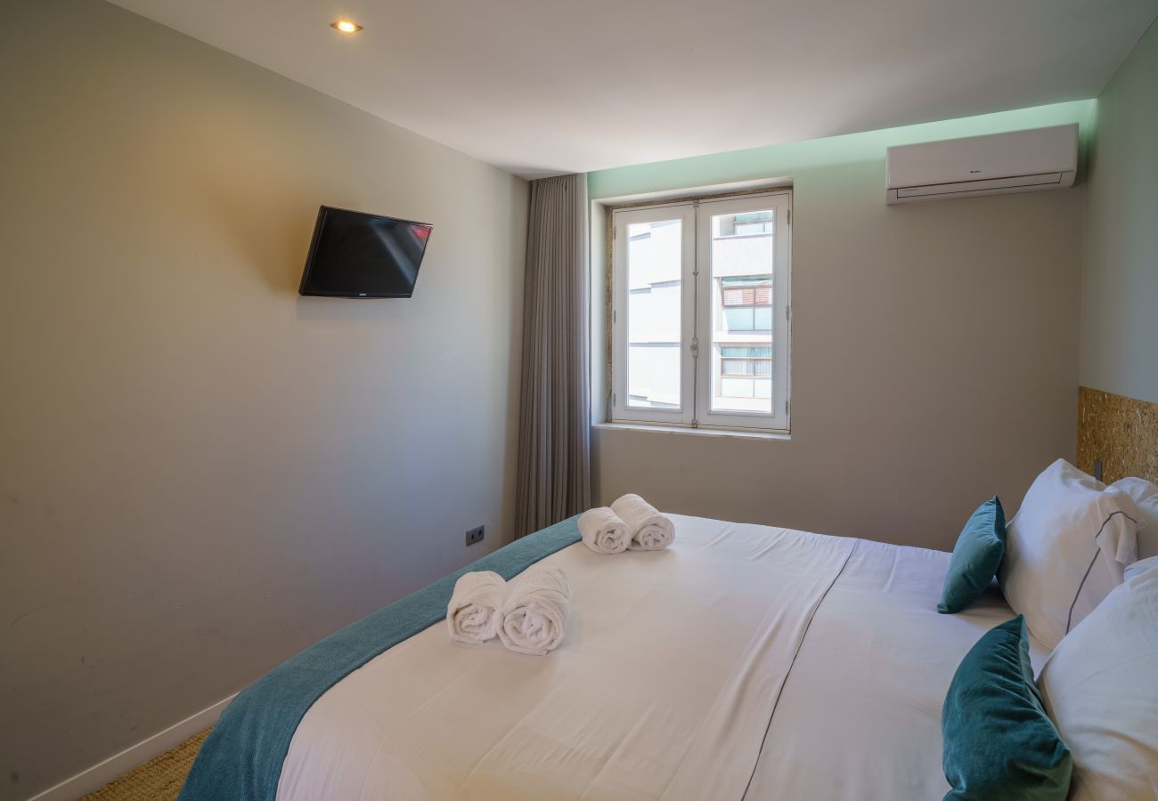 Apartamento em Porto - Feel Porto Superb Townhouse