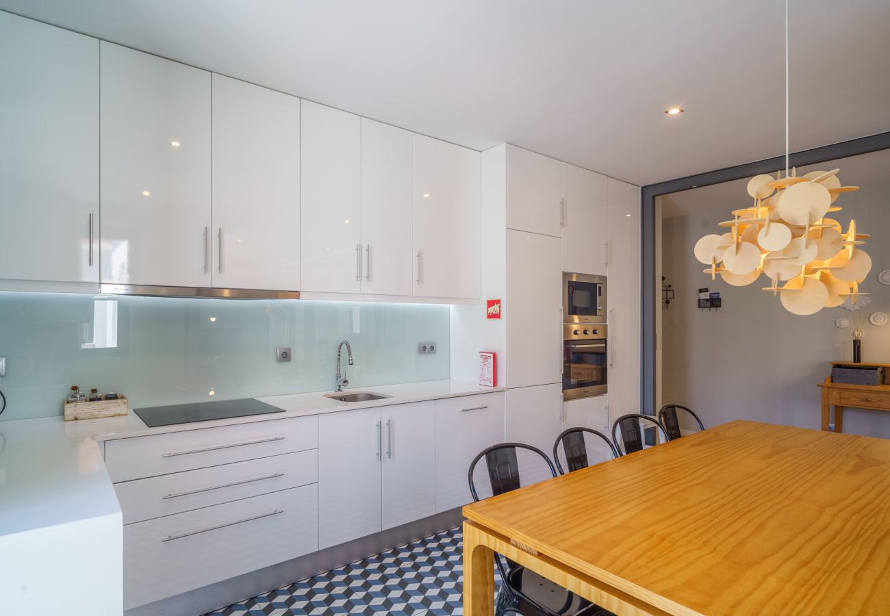Apartamento em Porto - Feel Porto Superb Townhouse