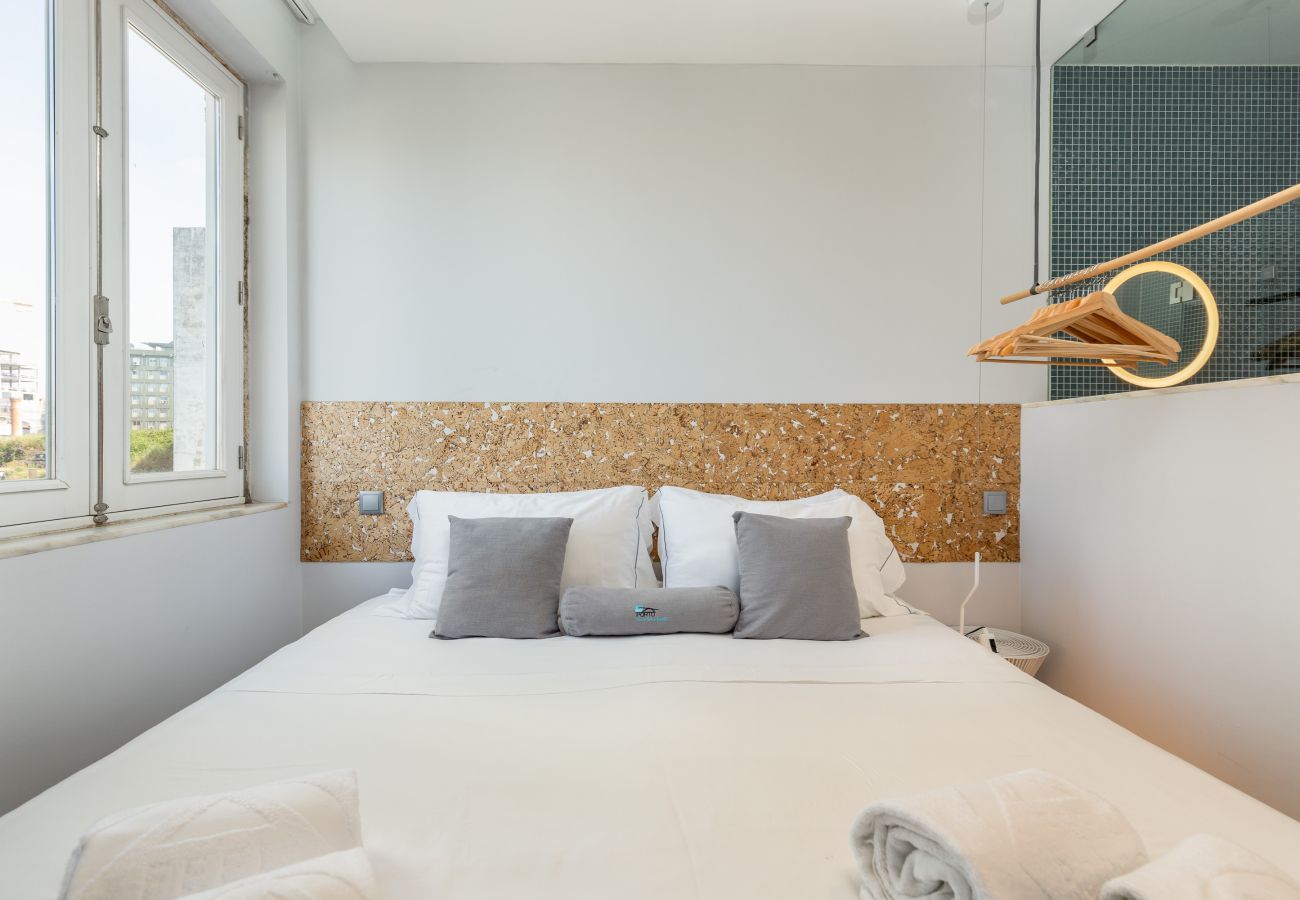 Apartamento em Porto - Feel Porto Superb Townhouse