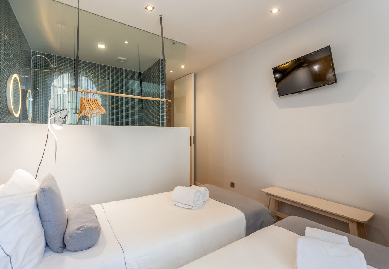 Apartamento em Porto - Feel Porto Superb Townhouse