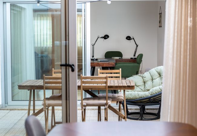 Apartamento em Porto - Feel Corporate Housing Marquês II