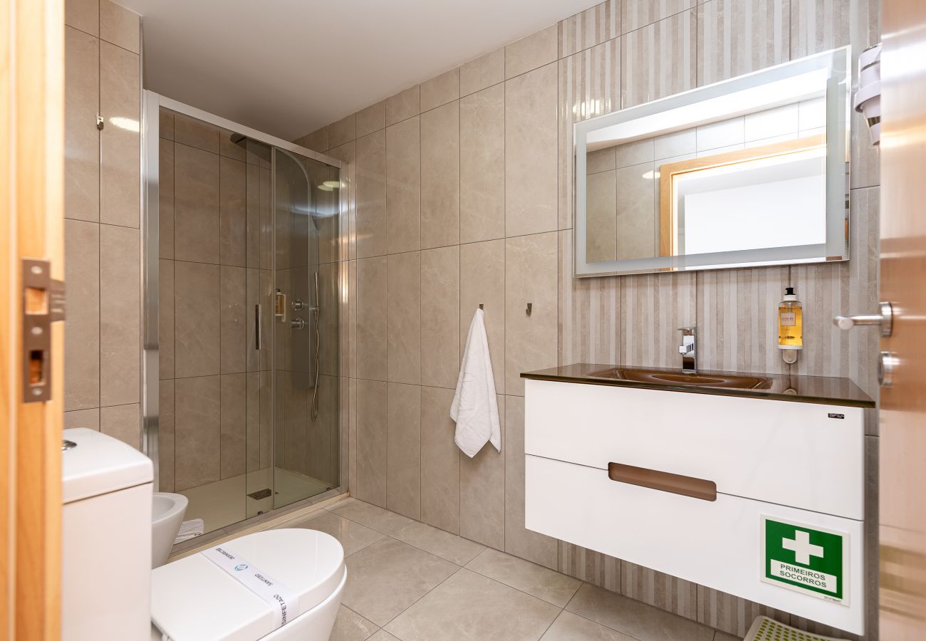 Apartamento em Porto - Feel Corporate Housing Marquês II