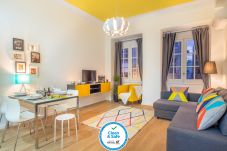 Apartamento em Porto - Apartamento com 1 Quarto no Porto [SE1]