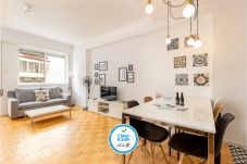 Apartamento em Porto - Apartamento 2 Quartos, Mobilado,...