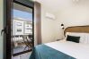 Apartamento em Porto - Feel Corporate Housing Campanhã 01