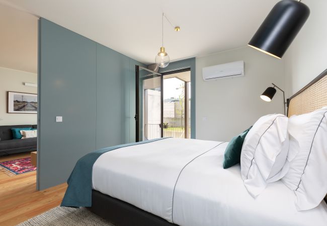 Apartamento em Porto - Feel Corporate Housing Campanhã 02 Apartamento em Porto - Feel Corporate Housing Campanhã 02