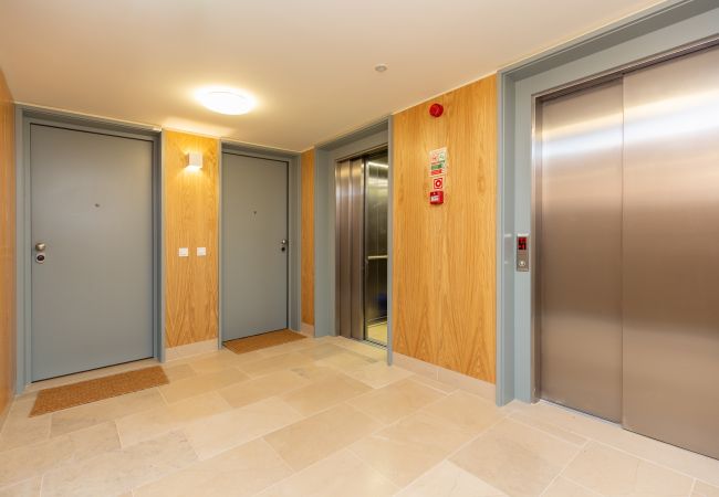 Apartamento em Porto - Feel Corporate Housing Campanhã 02 Apartamento em Porto - Feel Corporate Housing Campanhã 02