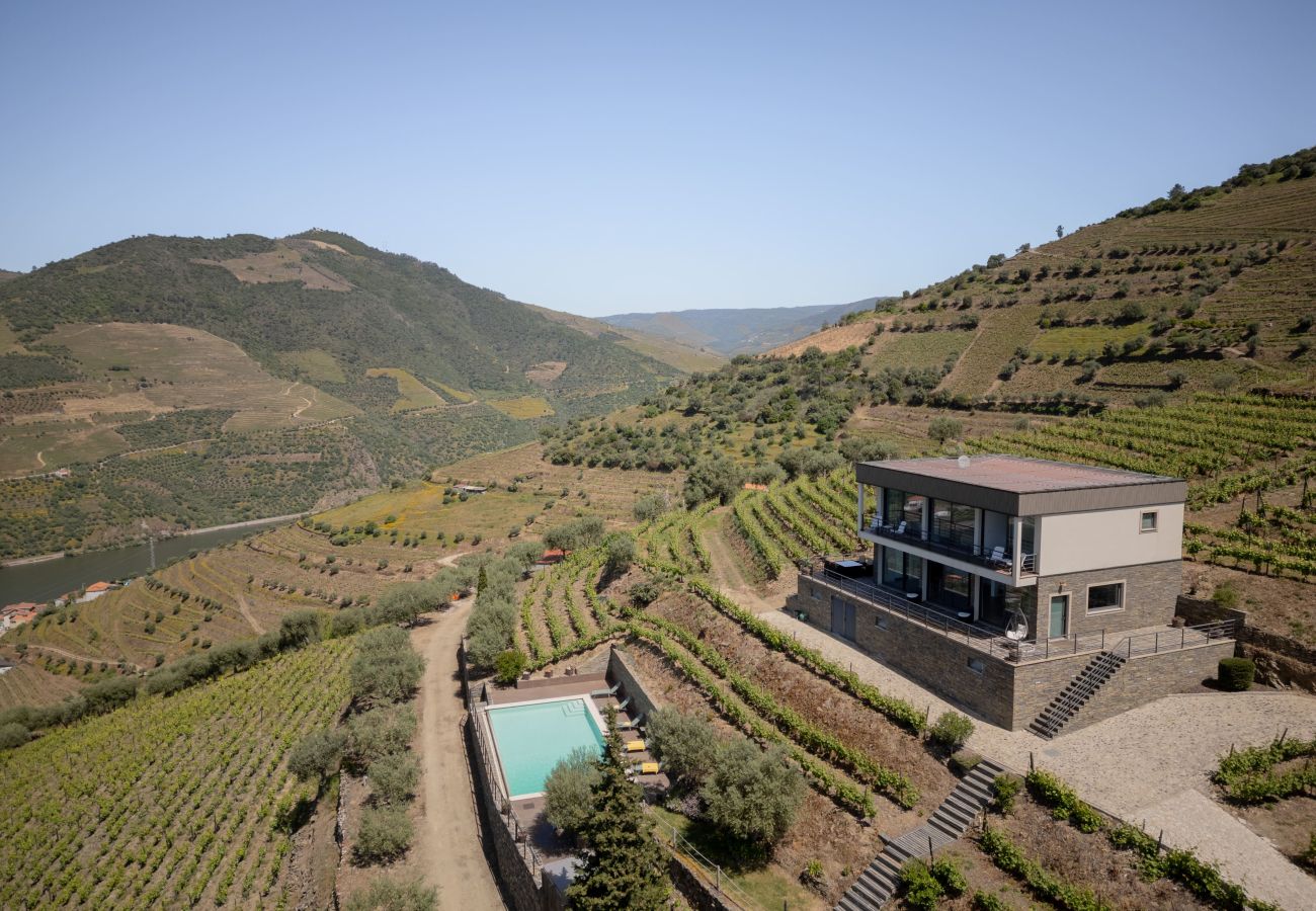 Villa em Folgosa - Feel Discovery Alvim's Douro