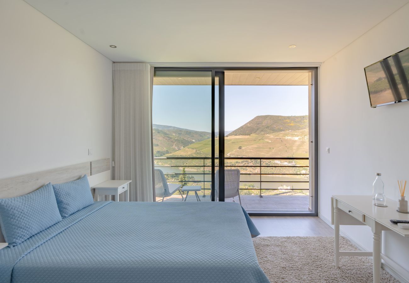 Villa em Folgosa - Feel Discovery Alvim's Douro