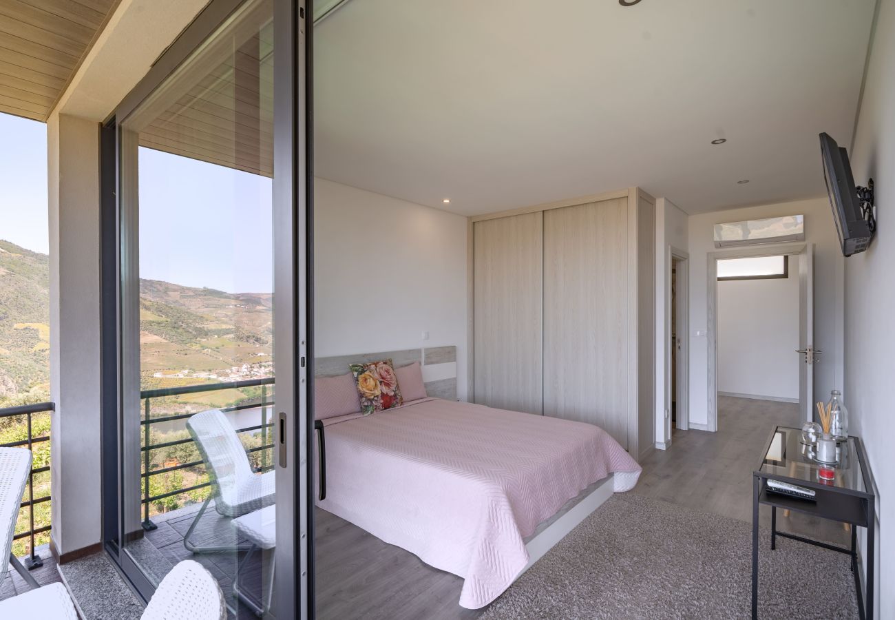 Villa em Folgosa - Feel Discovery Alvim's Douro