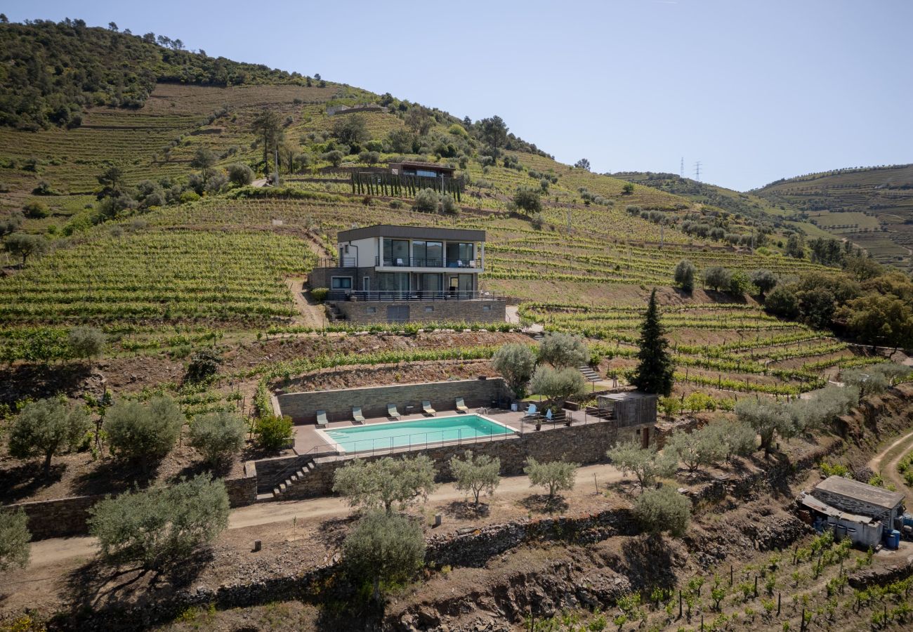 Villa em Folgosa - Feel Discovery Alvim's Douro