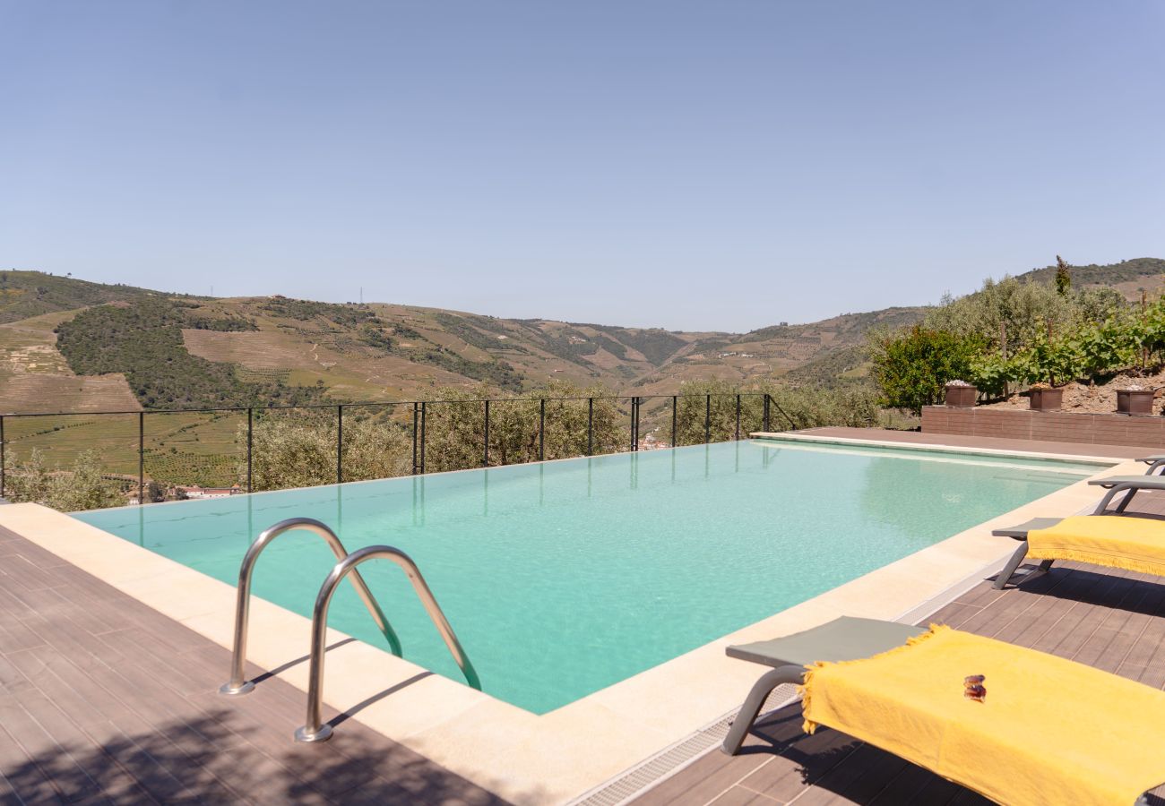 Villa em Folgosa - Feel Discovery Alvim's Douro