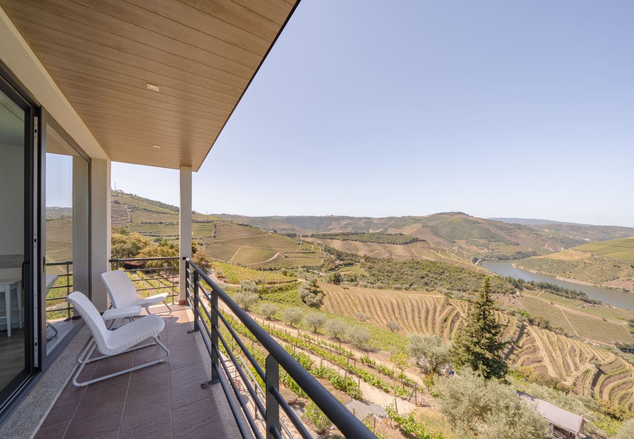 Villa em Folgosa - Feel Discovery Alvim's Douro