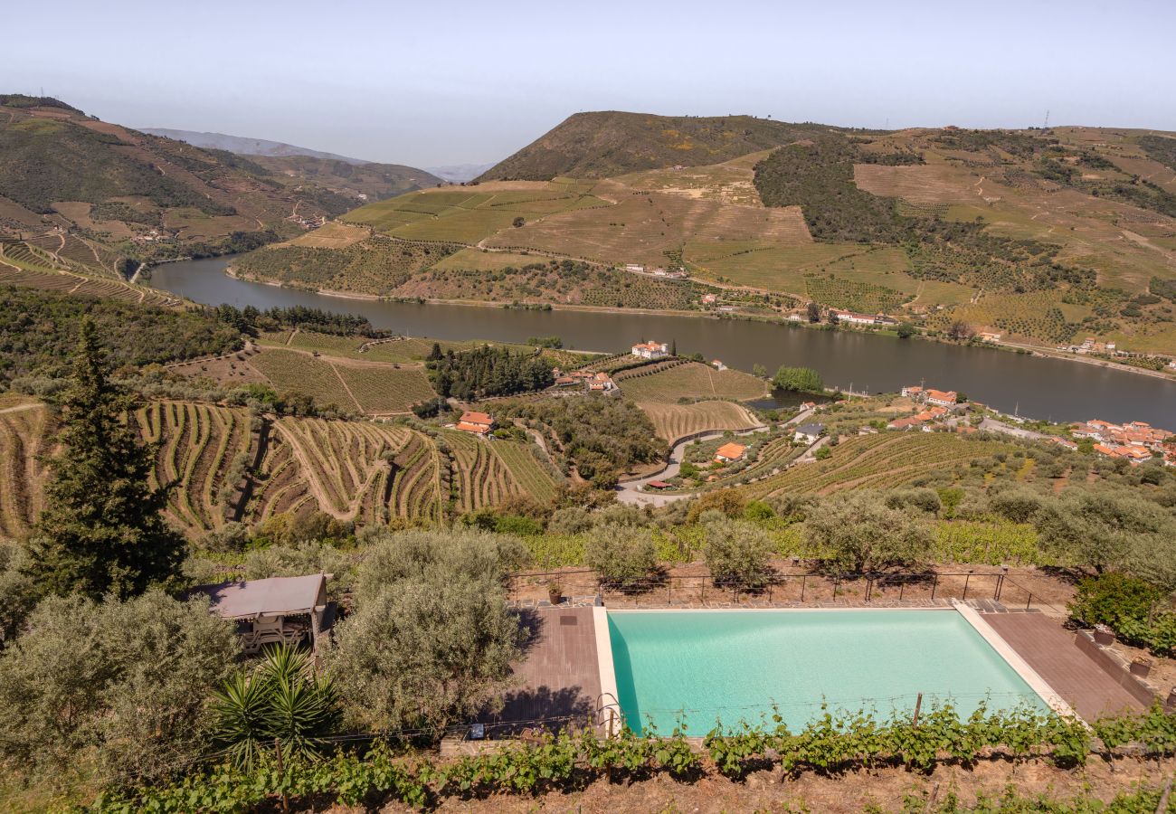 Villa em Folgosa - Feel Discovery Alvim's Douro