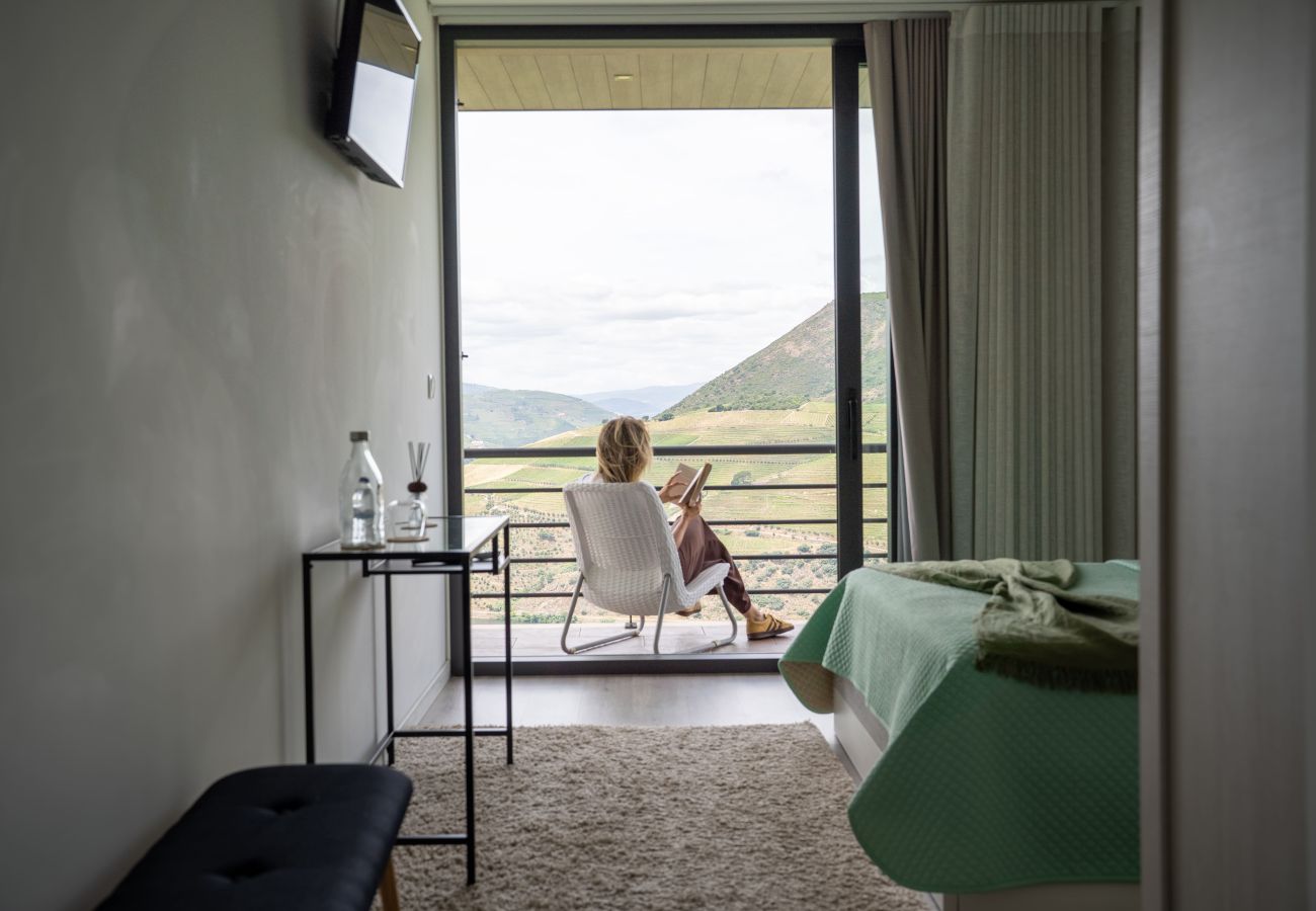 Villa em Folgosa - Feel Discovery Alvim's Douro