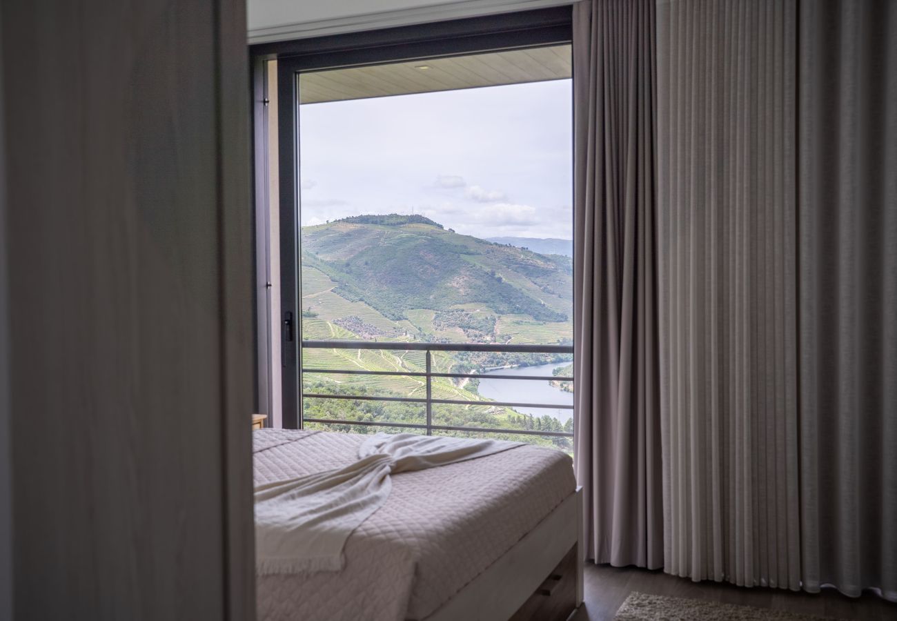 Villa em Folgosa - Feel Discovery Alvim's Douro