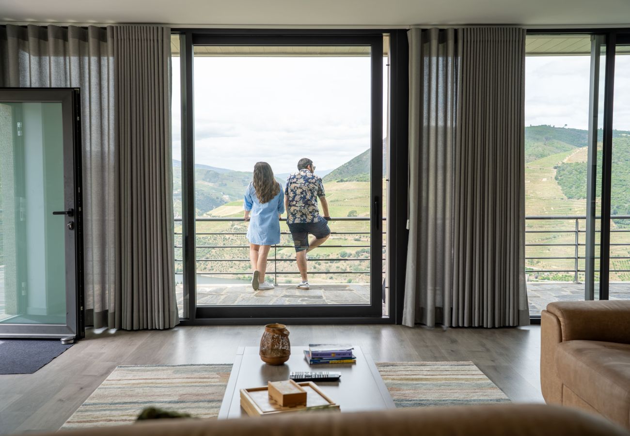 Villa em Folgosa - Feel Discovery Alvim's Douro