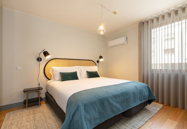 Porto - Apartamento
