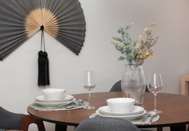 Apartamento em Porto - Feel Corporate Housing Campanhã 03 Apartamento em Porto - Feel Corporate Housing Campanhã 03