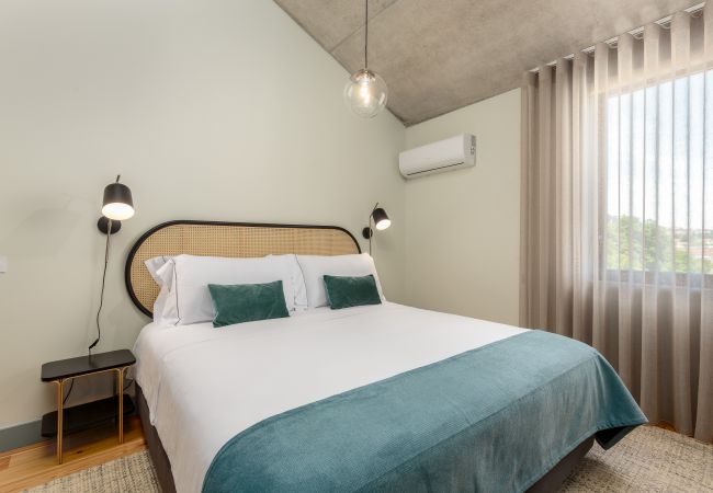 Apartamento em Porto - Feel Corporate Housing Campanhã 05 Apartamento em Porto - Feel Corporate Housing Campanhã 05
