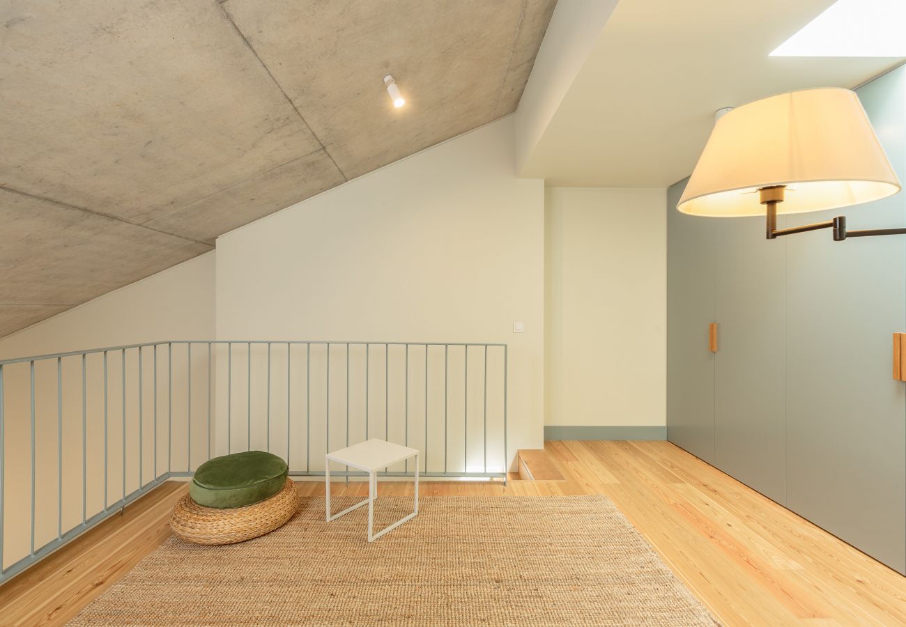 Apartamento em Porto - Feel Corporate Housing Campanhã 05