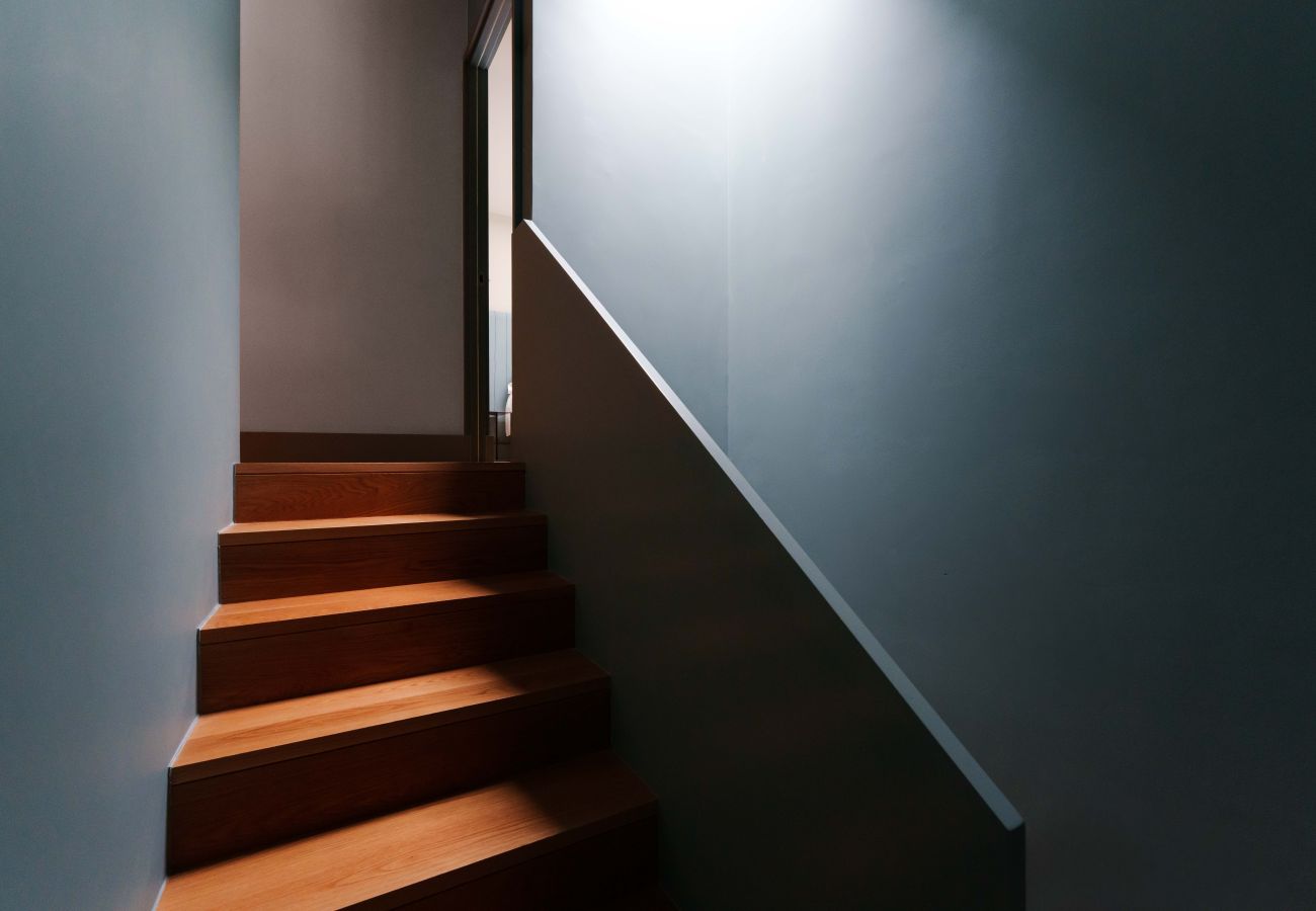 Apartamento em Porto - Feel Corporate Housing Campanhã 05