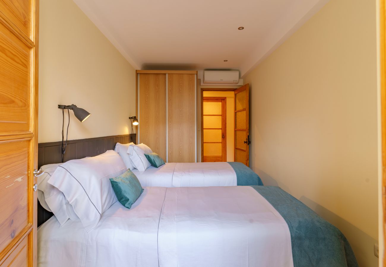 Apartamento em Porto - Feel Porto Downtown Woods Flat