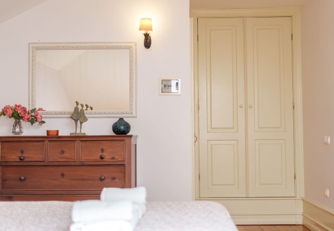 Villa em Armamar -  Feel Discovery Casa da Capela Villa em Armamar -  Feel Discovery Casa da Capela