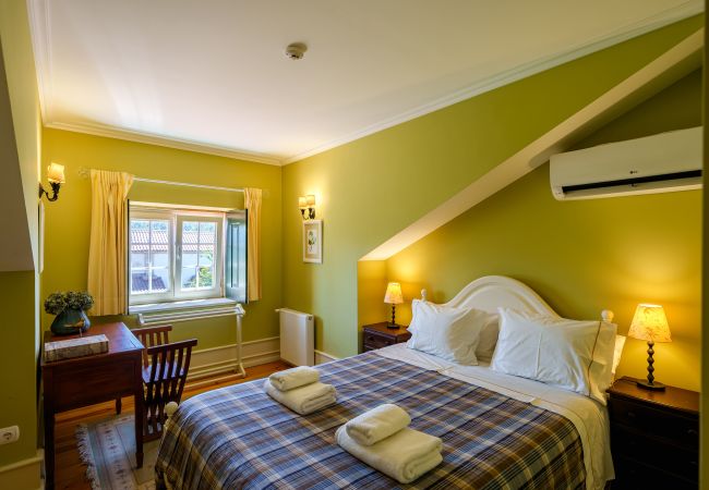 Villa em Armamar -  Feel Discovery Casa da Capela Villa em Armamar -  Feel Discovery Casa da Capela