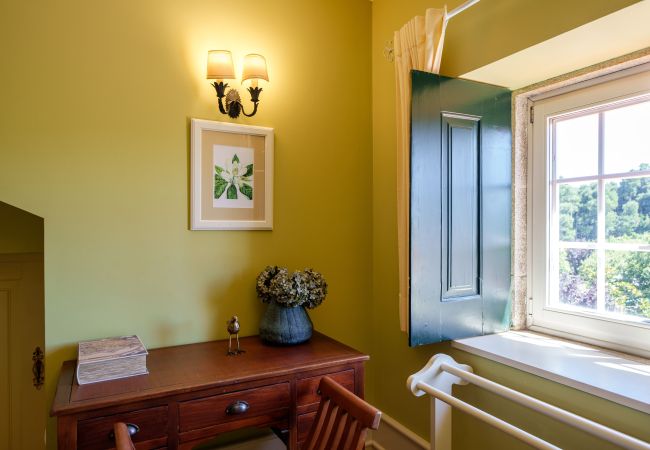 Villa em Armamar -  Feel Discovery Casa da Capela Villa em Armamar -  Feel Discovery Casa da Capela
