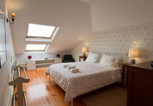 Villa em Armamar -  Feel Discovery Casa da Capela Villa em Armamar -  Feel Discovery Casa da Capela