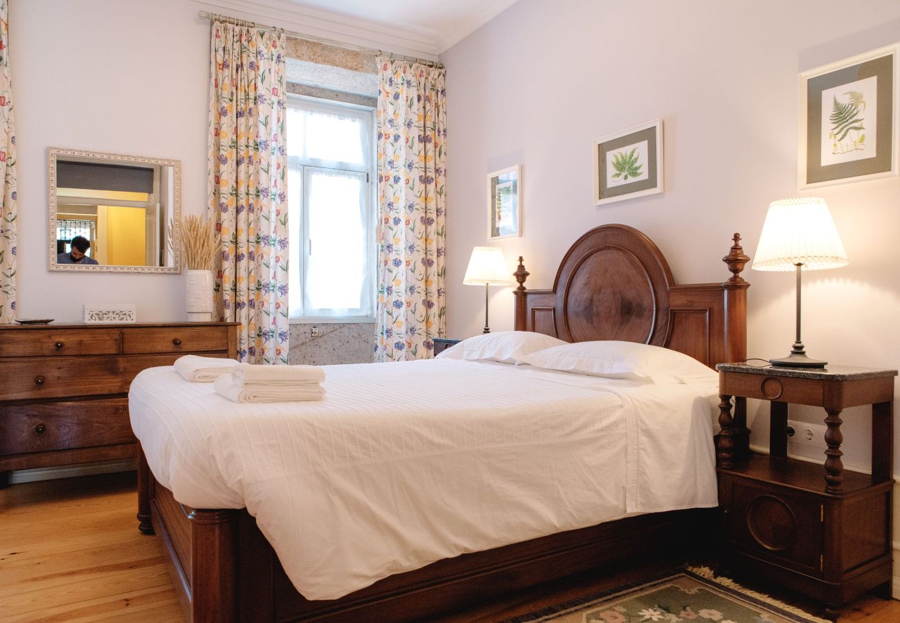 Villa em Armamar -  Feel Discovery Casa da Capela
