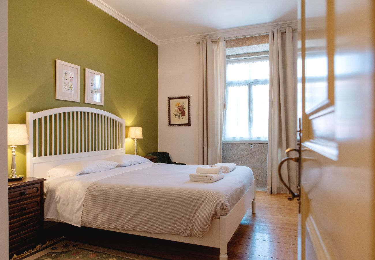 Villa em Armamar -  Feel Discovery Casa da Capela