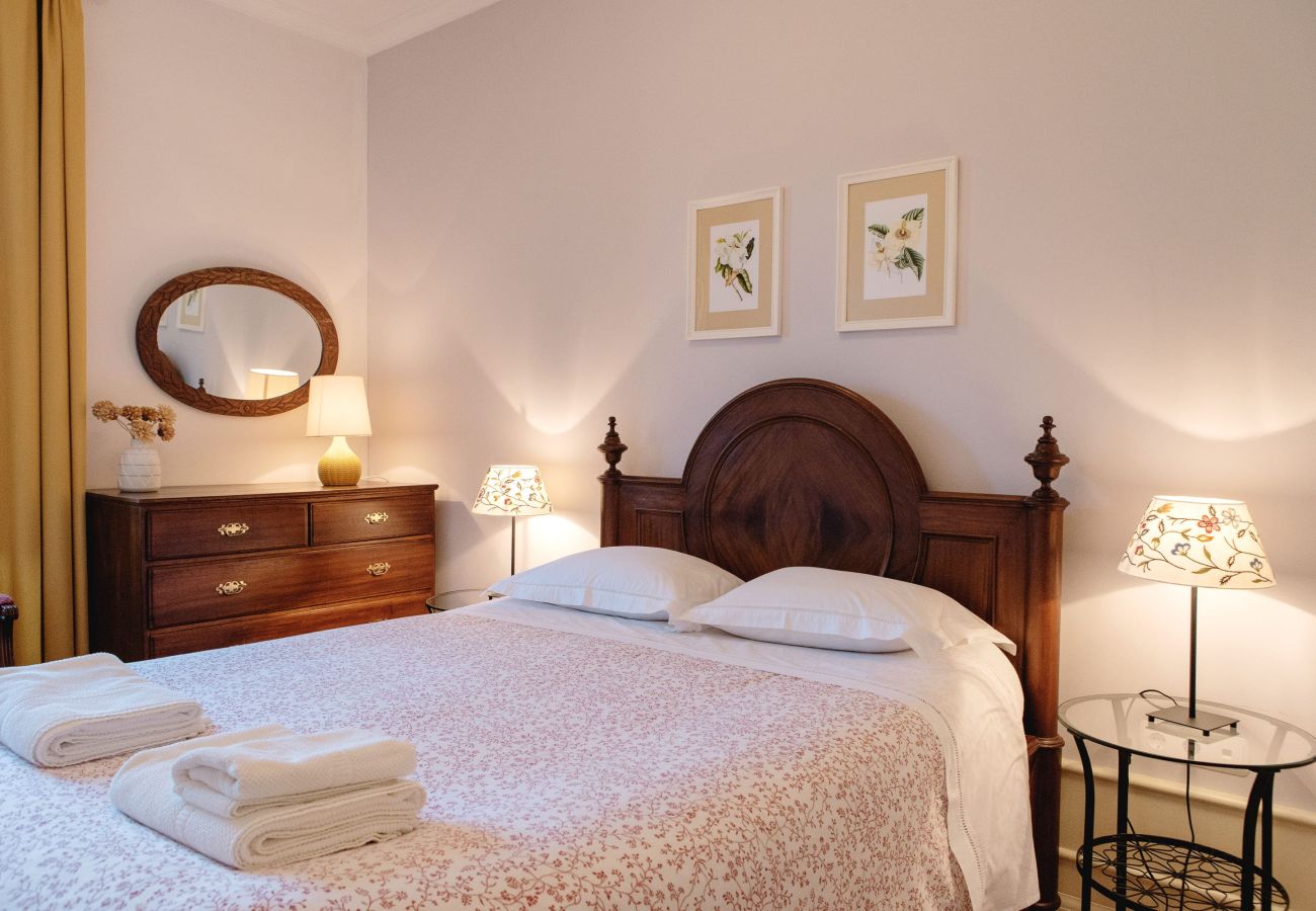 Villa em Armamar -  Feel Discovery Casa da Capela