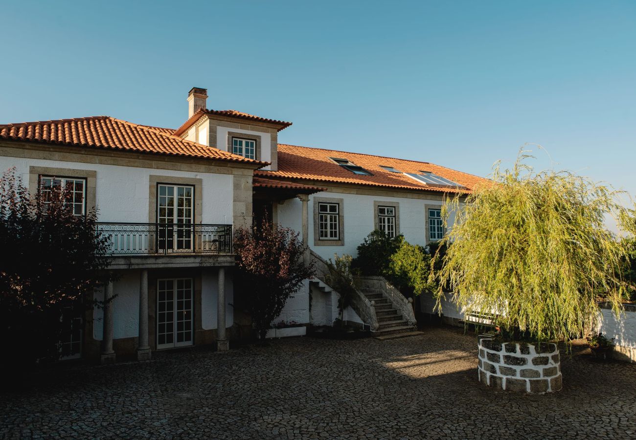 Villa em Armamar -  Feel Discovery Casa da Capela