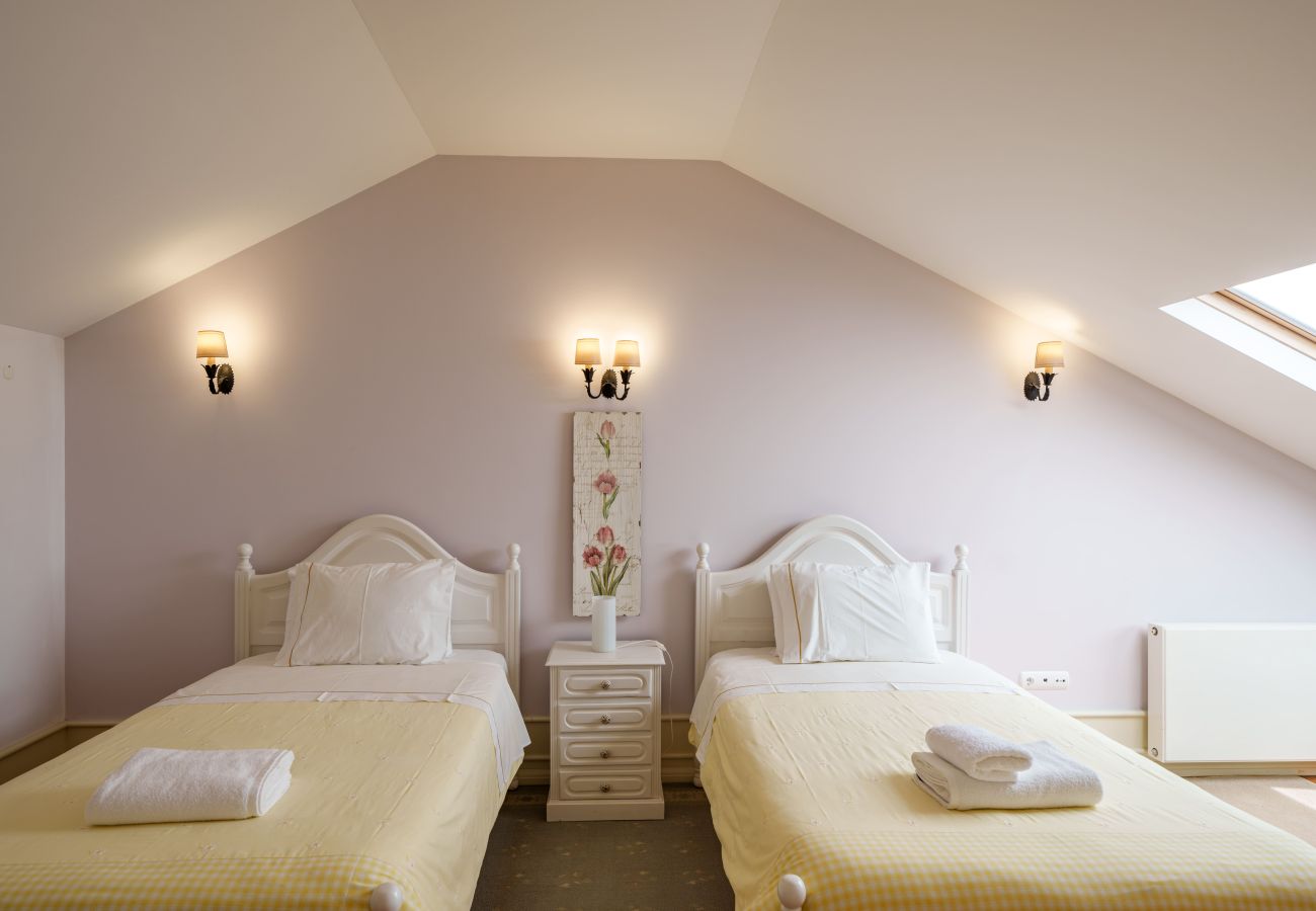 Villa em Armamar -  Feel Discovery Casa da Capela
