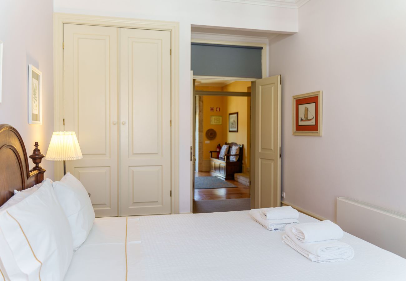 Villa em Armamar -  Feel Discovery Casa da Capela