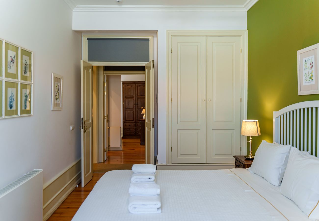 Villa em Armamar -  Feel Discovery Casa da Capela