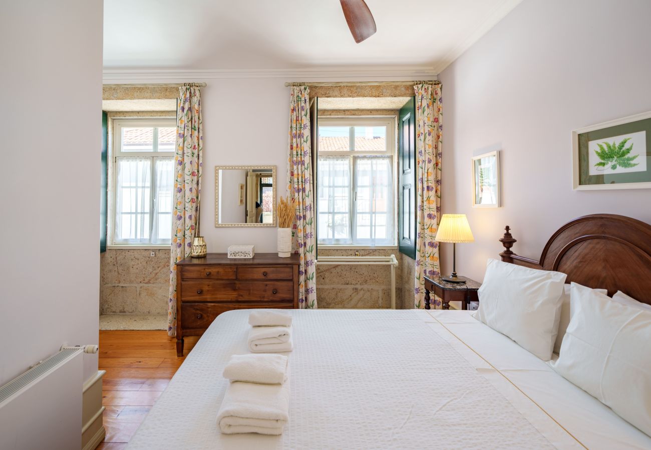 Villa em Armamar -  Feel Discovery Casa da Capela