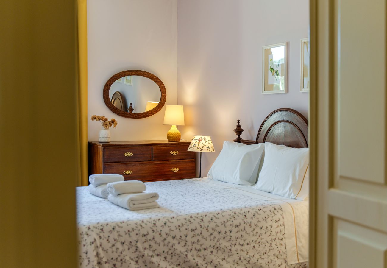 Villa em Armamar -  Feel Discovery Casa da Capela