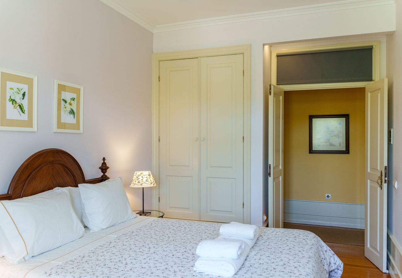 Villa em Armamar -  Feel Discovery Casa da Capela