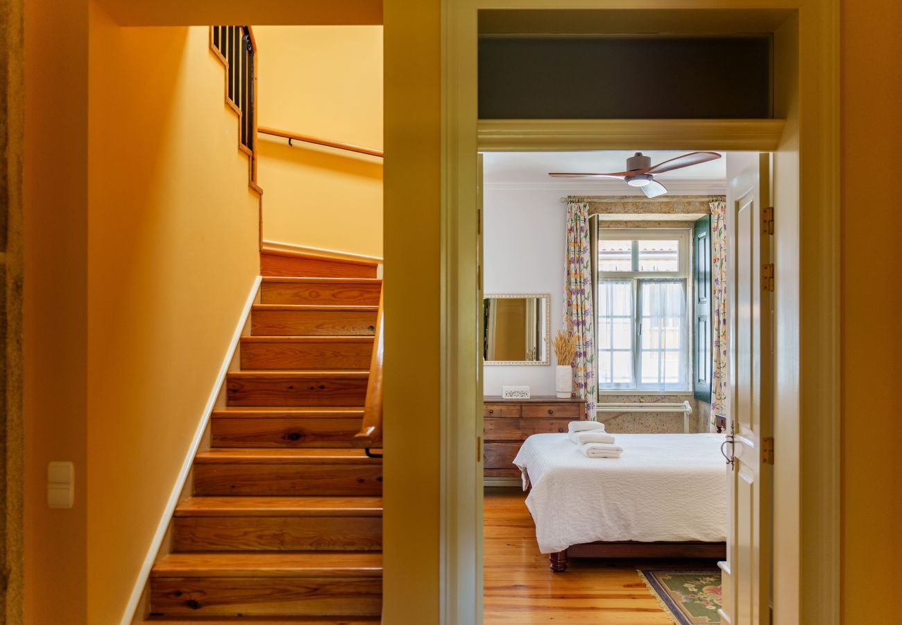 Villa em Armamar -  Feel Discovery Casa da Capela
