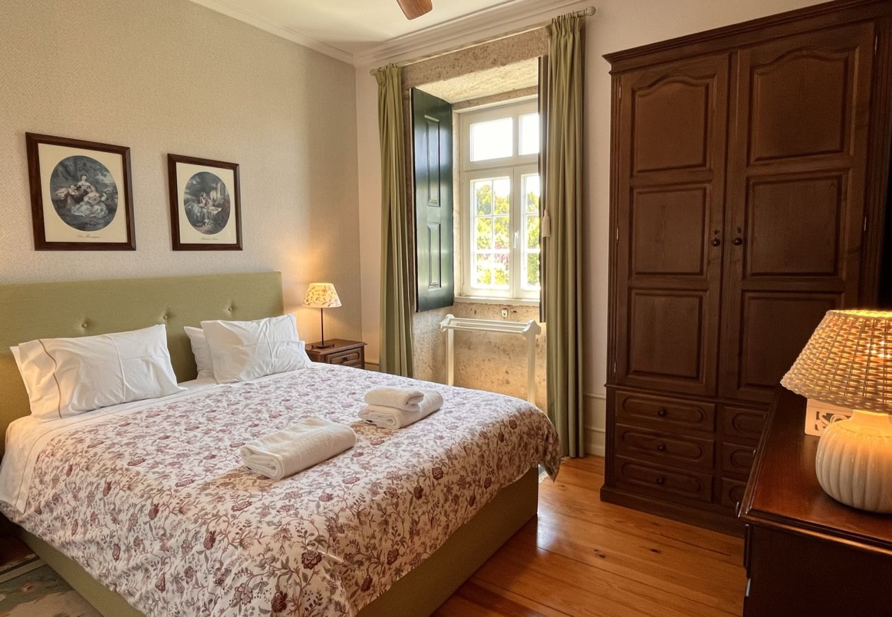 Villa em Armamar -  Feel Discovery Casa da Capela