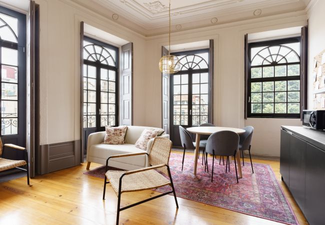 Apartamento em Porto - Feel Porto Antique Poveiros Flat II Apartamento em Porto - Feel Porto Antique Poveiros Flat II