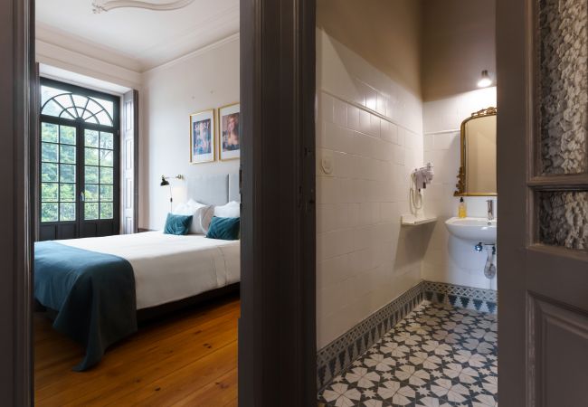 Apartamento em Porto - Feel Porto Antique Poveiros Flat II Apartamento em Porto - Feel Porto Antique Poveiros Flat II