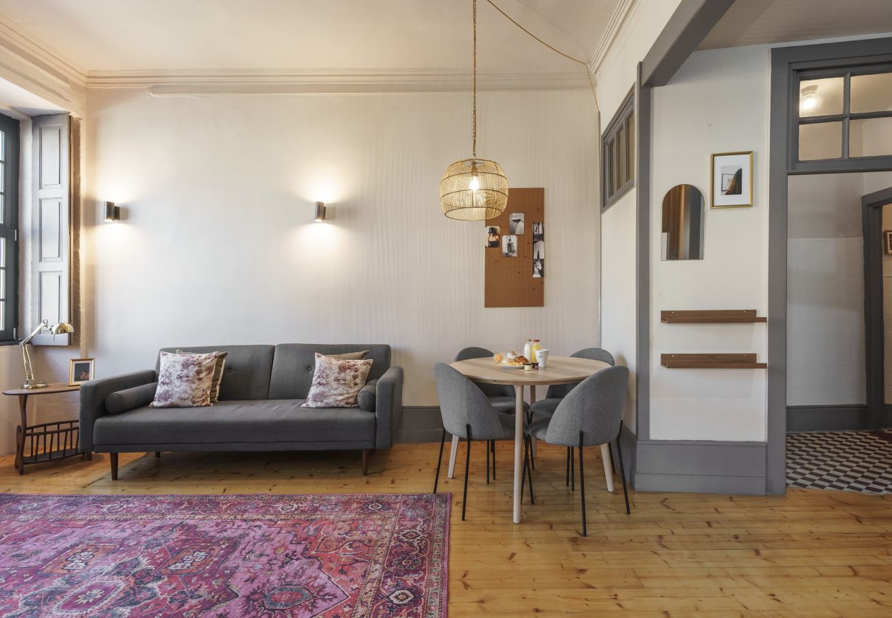 Apartamento em Porto - Feel Porto Antique Poveiros Flat I